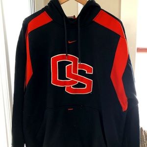 Nike Oregon State Hoodie